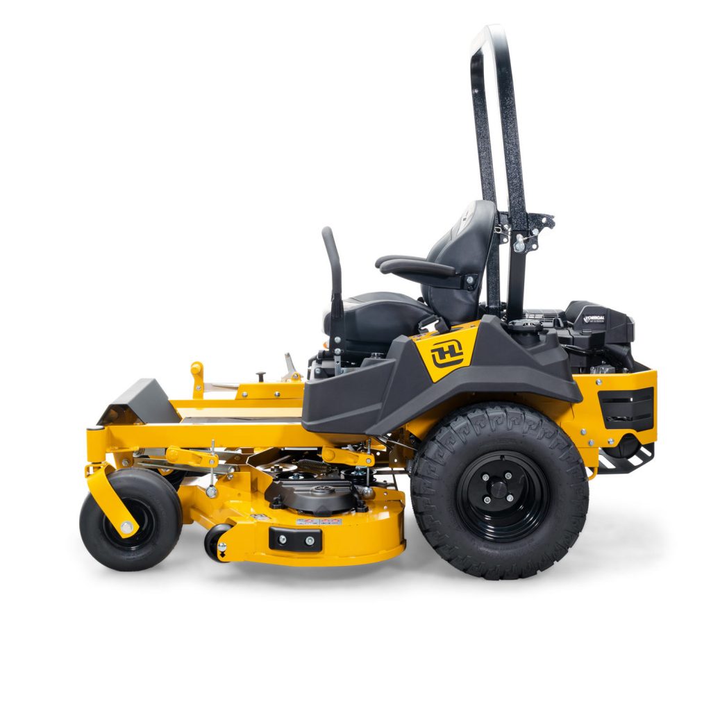 Hustler Fastrak 60 Efi Zero Turn Mower 941781