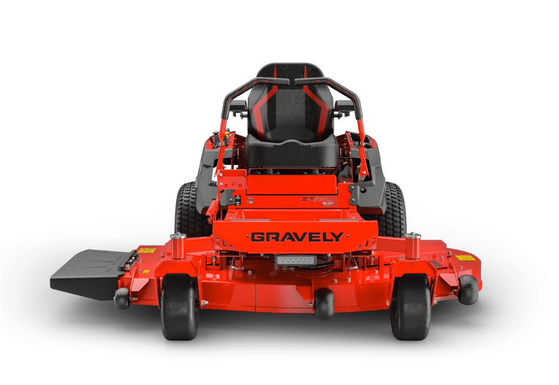 Gravely Zt Xl 52 Kohler® Zero Turn Mower 915258