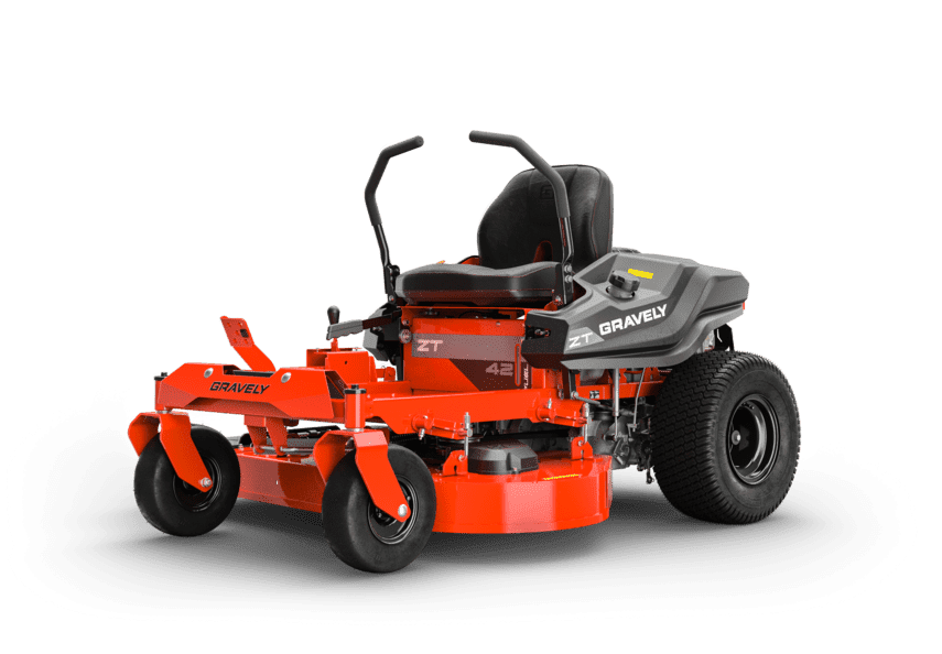 Gravely home zero turn new arrivals