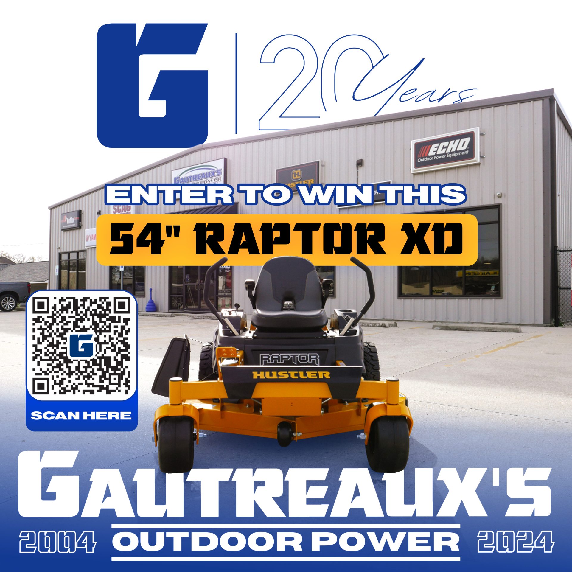 Gravely – Gautreaux's Outdoor Power